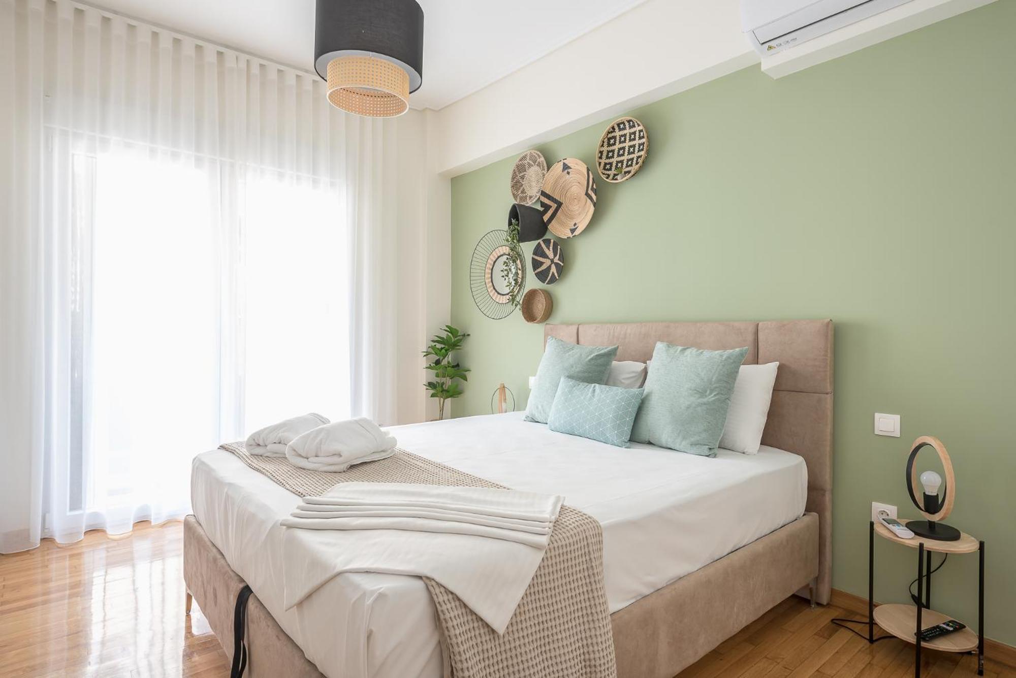 The Luxury Suite By Cloudkeys Athen Exterior foto