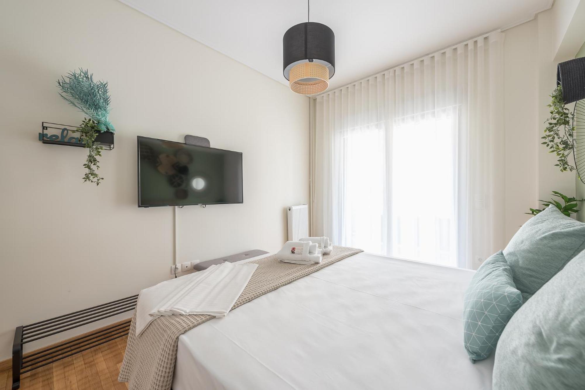 The Luxury Suite By Cloudkeys Athen Exterior foto