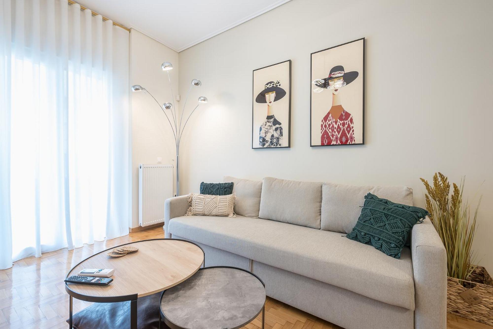 The Luxury Suite By Cloudkeys Athen Exterior foto