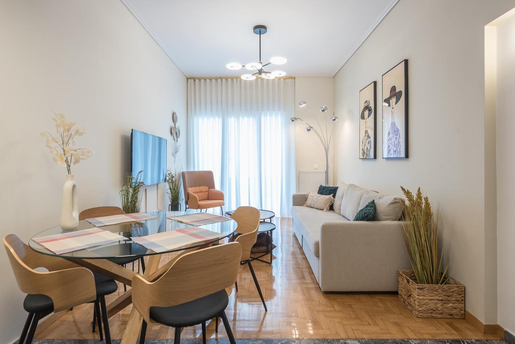 The Luxury Suite By Cloudkeys Athen Exterior foto