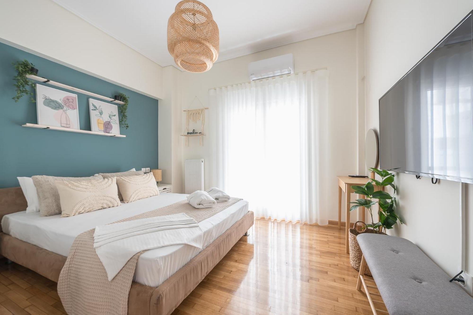 The Luxury Suite By Cloudkeys Athen Exterior foto